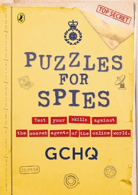 Puzzles for Spies