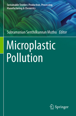 Microplastic Pollution