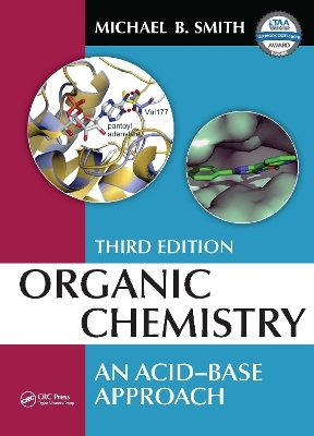 Organic Chemistry - Michael B. Smith