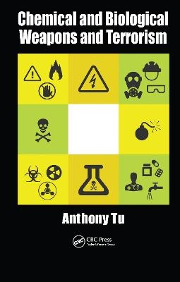 Chemical and Biological Weapons and Terrorism - Anthony Tu