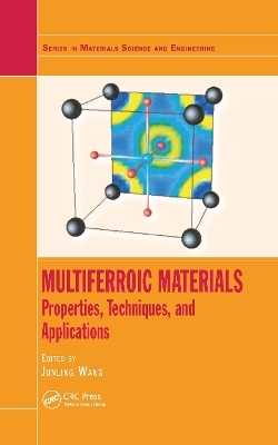 Multiferroic Materials