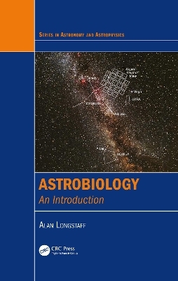Astrobiology - Alan Longstaff
