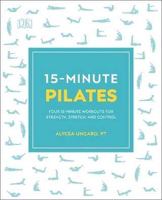 15-Minute Pilates