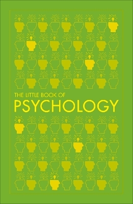 The Little Book of Psychology -  Dk