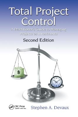 Total Project Control