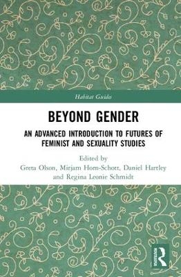 Beyond Gender - 