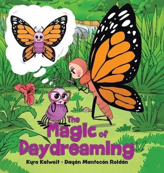 The Magic of Daydreaming
