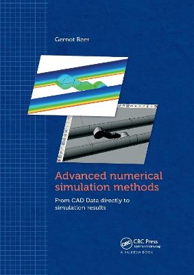 Advanced Numerical Simulation Methods