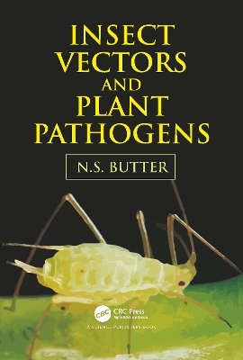 Insect Vectors and Plant Pathogens
