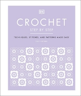 Crochet Step by Step - Harding, Sally