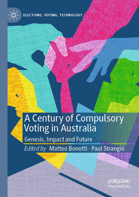 A Century of Compulsory Voting in Australia - 