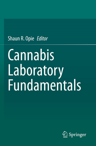 Cannabis Laboratory Fundamentals