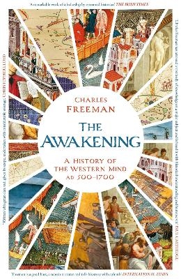 The Awakening - Charles Freeman