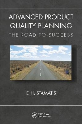 Advanced Product Quality Planning