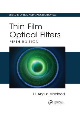 Thin-Film Optical Filters
