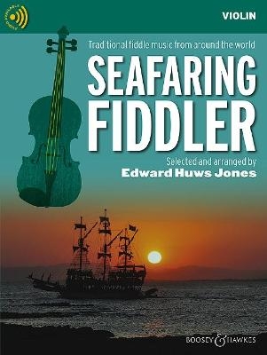 Seafaring Fiddler - 