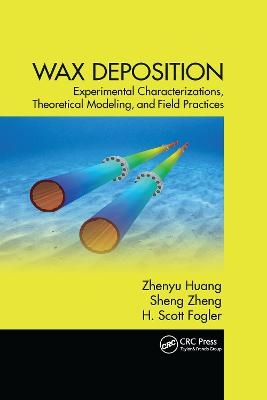 Wax Deposition