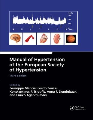 Manual of Hypertension of the European Society of Hypertension, Third Edition