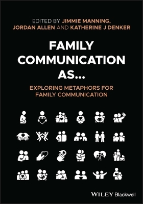 Family Communication as... Exploring Metaphors for Family Communication - 