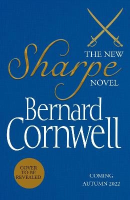 Sharpe's Command - Bernard Cornwell