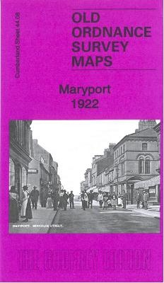 Maryport 1922