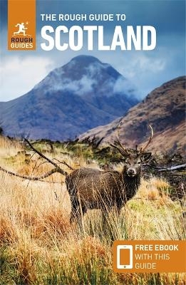 The Rough Guide to Scotland: Travel Guide with eBook - Rough Guides