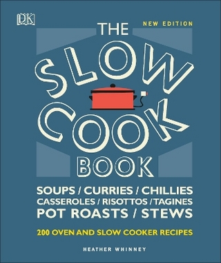 The Slow Cook Book