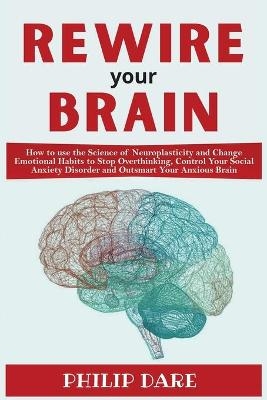 Rewire Your Anxious Brain