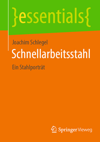 Schnellarbeitsstahl