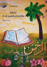 Islam 4-6 luokkalaisille - Sari Medjadji