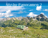 Allgäu-Panoramen 2 - Schwabe, Gerald