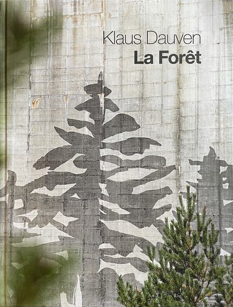 La For&eacute;t - Klaus Dauven