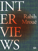 Rabih Mrou&eacute; - 