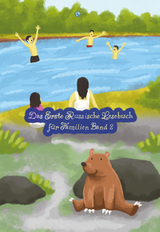 Das Erste Russische Lesebuch f&uuml;r Familien, m. 8 Audio -  Audiolego,  Language Practice Publishing