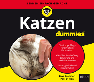 Katzen für Dummies