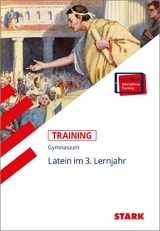 STARK Latein 3. Lernjahr - Training Gymnasium - Grundwissen, Aufgaben und L&ouml;sungen - Gerhard Metzger