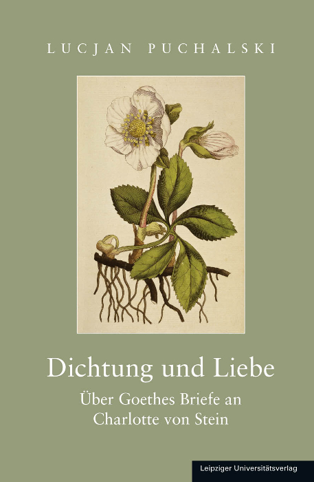 Dichtung und Liebe - Lucjan Puchalski