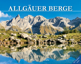 Allgäuer Berge - Schwabe, Gerald