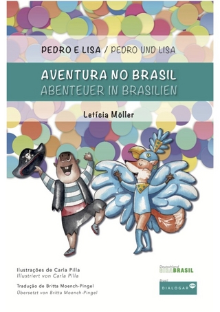 Pedro und Lisa / Pedro e Lisa