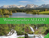 Wasserparadies Allg&auml;u - Gerald Schwabe