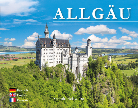 Allg&auml;u - Gerald Schwabe
