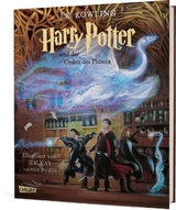 Harry Potter und der Orden des Ph&ouml;nix (Schmuckausgabe Harry Potter 5) - J.K. Rowling