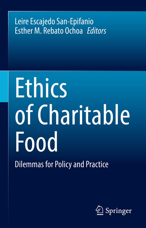 Ethics of Charitable Food - 