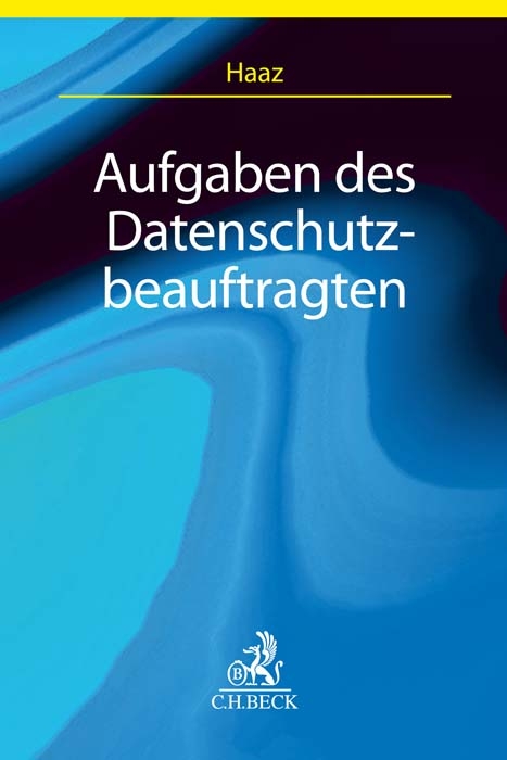 Aufgaben des Datenschutzbeauftragten - Heiko Haaz