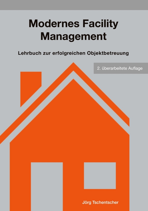 Hausmeister im Immobilienmanagement - J&ouml;rg Tschentscher