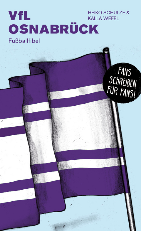 VfL Osnabr&uuml;ck - Kalla Wefel, Heiko Schulze