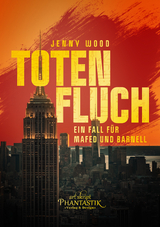 Totenfluch - Jenny Wood