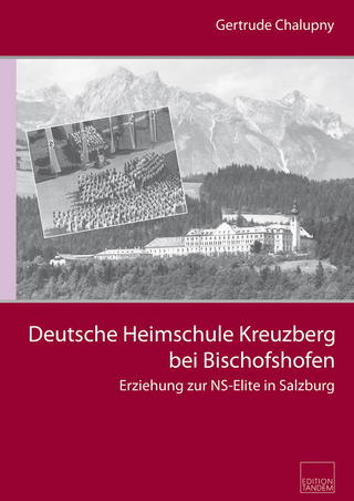 Deutsche Heimschule Kreuzberg bei Bischofshofen