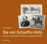 Die von Schaeffer- Voits - Detlef Brennecke