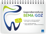 Gegen&uuml;berstellung BEMA/GOZ - Andrea Zieringer